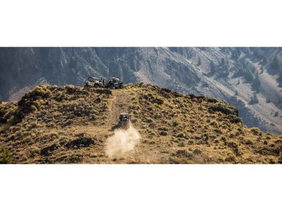 2026 Polaris RZR Trail Ultimate — photo 16 view