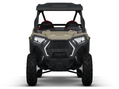 2026 Polaris RZR Trail Ultimate — detail view