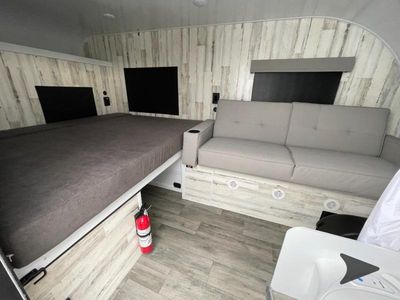 2026 Wayfinder RV GO BEYOND LTD - Photo 11