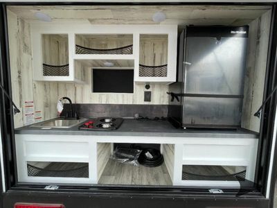 2026 Wayfinder RV GO BEYOND LTD - Photo 7