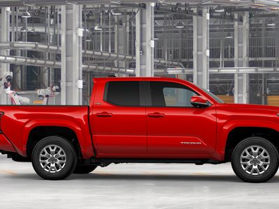 2026 Toyota Tacoma - Photo 15