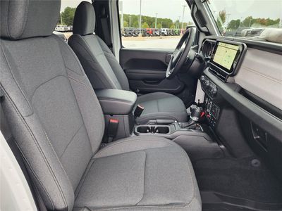 2026 2026 Jeep Wrangler - Photo 6