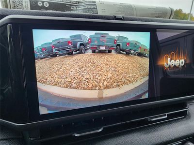 2026 2026 Jeep Wrangler - Photo 13