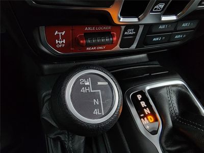 2026 2026 Jeep Wrangler - Photo 15
