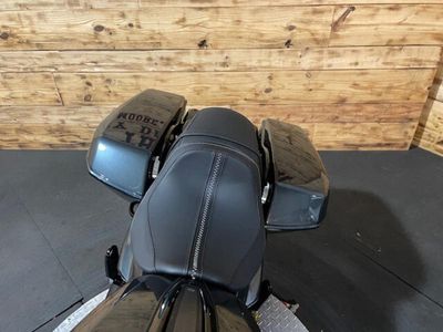 2025 Harley-Davidson FLHX - Street Glide — photo 8 view