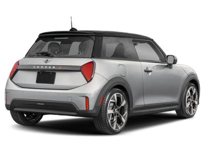 2026 MINI Hardtop 2 Door - Photo 4