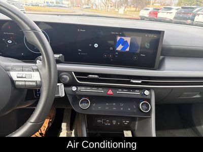 2024 Hyundai Sonata SEL - Photo 18