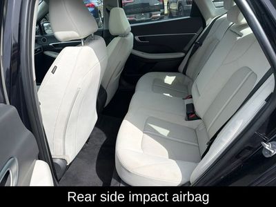 2024 Hyundai Sonata SEL - Photo 25