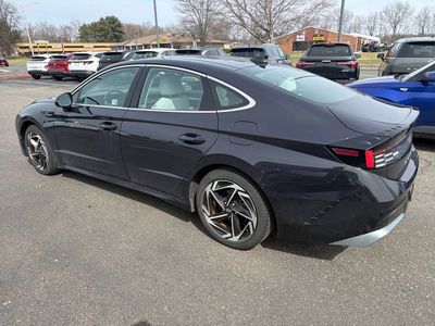 2024 Hyundai Sonata SEL - Photo 6