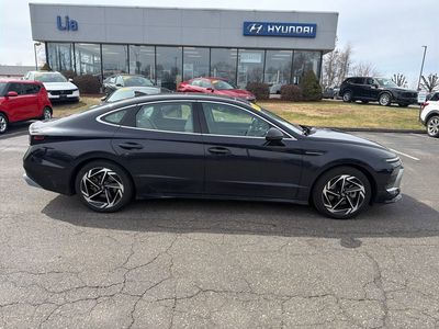 2024 Hyundai Sonata SEL - Photo 3