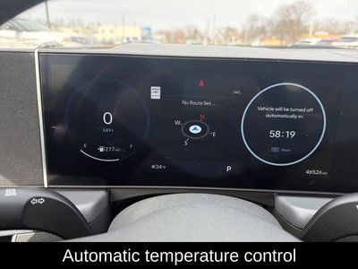 2024 Hyundai Sonata SEL - Photo 17