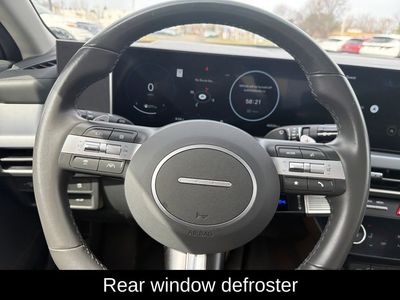 2024 Hyundai Sonata SEL - Photo 16