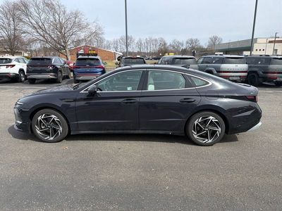 2024 Hyundai Sonata SEL - Photo 7