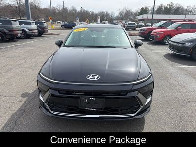 2024 Hyundai Sonata SEL - Photo 9