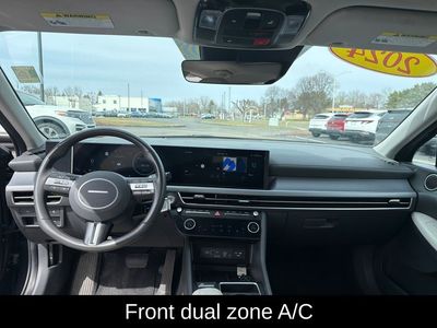2024 Hyundai Sonata SEL - Photo 15