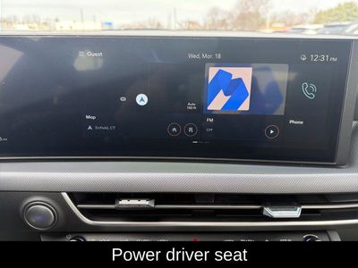 2024 Hyundai Sonata SEL - Photo 19