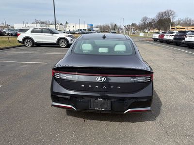 2024 Hyundai Sonata SEL - Photo 5