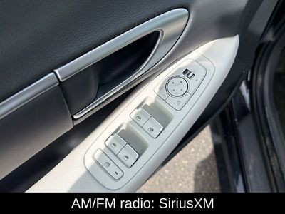 2024 Hyundai Sonata SEL - Photo 13