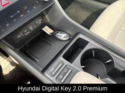 2024 Hyundai Sonata SEL - Photo 22