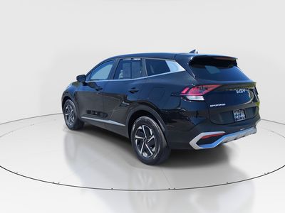 2023 Kia Sportage Hybrid - Photo 5
