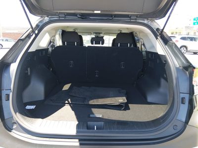 2023 Kia Sportage Hybrid - Photo 11