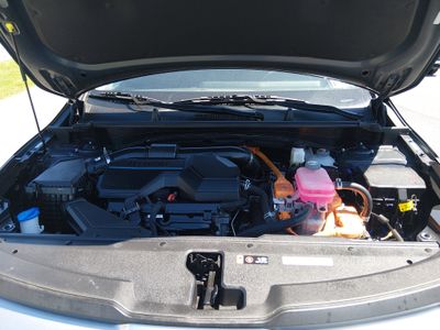 2023 Kia Sportage Hybrid - Photo 9