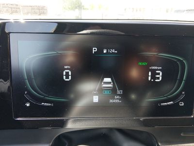 2023 Kia Sportage Hybrid - Photo 14