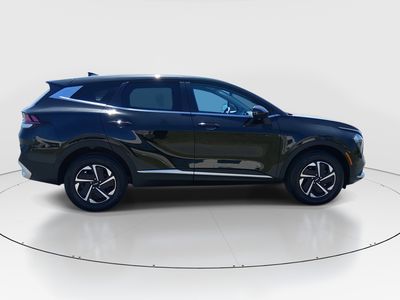 2023 Kia Sportage Hybrid - Photo 8
