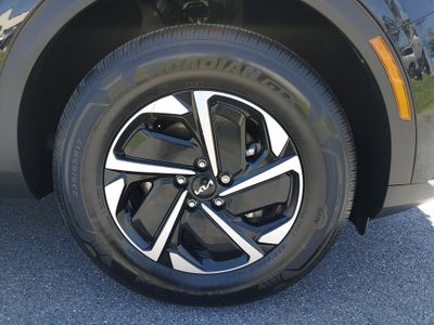 2023 Kia Sportage Hybrid - Photo 10