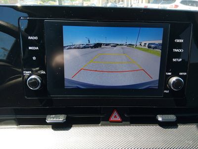 2023 Kia Sportage Hybrid - Photo 16
