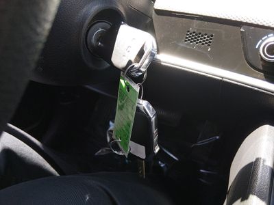 2023 Kia Sportage Hybrid - Photo 19