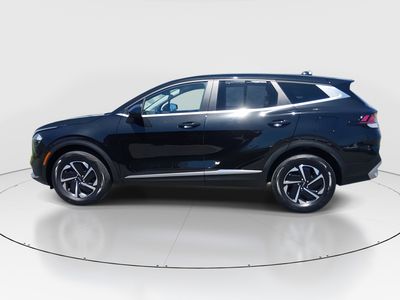 2023 Kia Sportage Hybrid - Photo 4