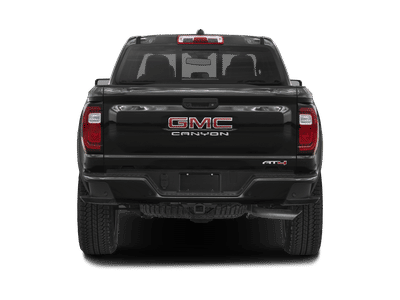 2023 GMC Canyon - Photo 15