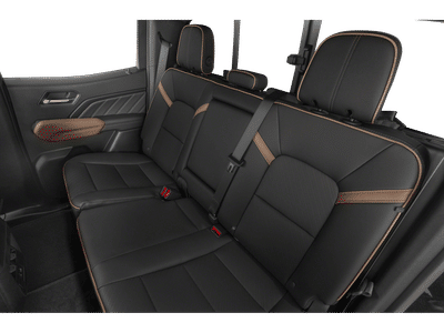 2023 GMC Canyon - Photo 23