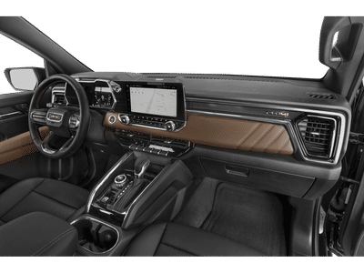 2023 GMC Canyon - Photo 25