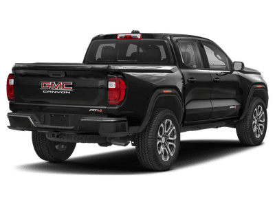 2023 GMC Canyon - Photo 12