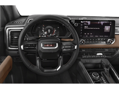 2023 GMC Canyon - Photo 17