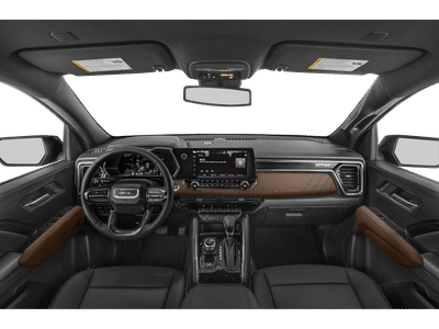 2023 GMC Canyon - Photo 18