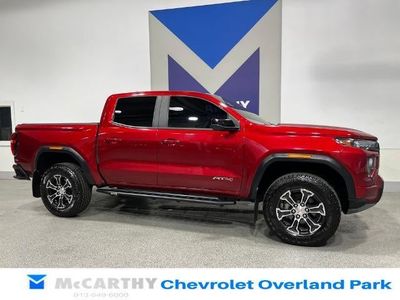 2023 GMC Canyon - Photo 3