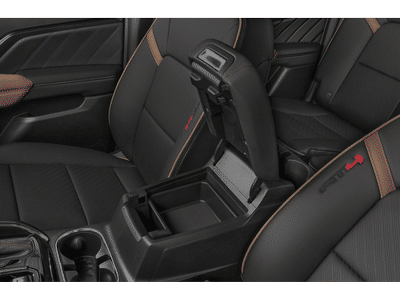 2023 GMC Canyon - Photo 24