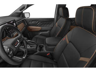 2023 GMC Canyon - Photo 19