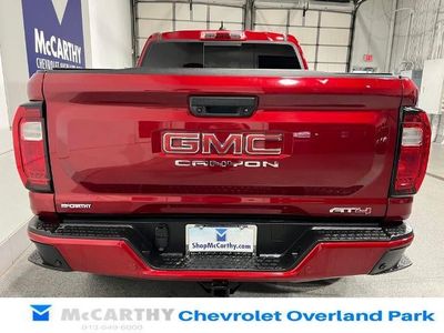 2023 GMC Canyon - Photo 6