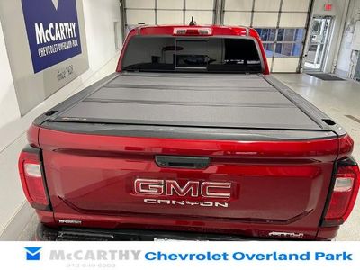 2023 GMC Canyon - Photo 7