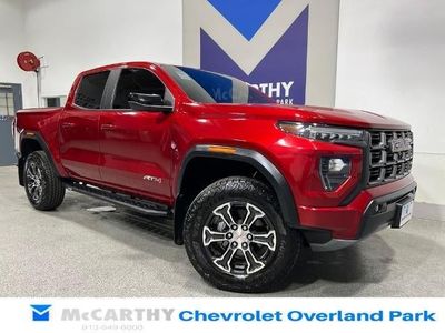 2023 GMC Canyon - Photo 1