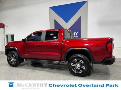 2023 GMC Canyon - Photo 9
