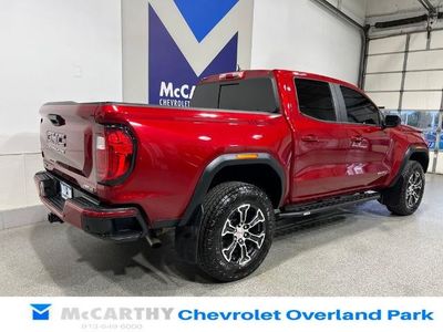 2023 GMC Canyon - Photo 5