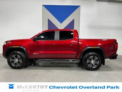 2023 GMC Canyon - Photo 10