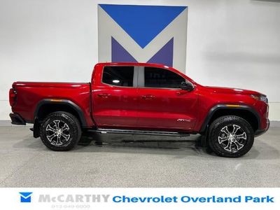 2023 GMC Canyon - Photo 4
