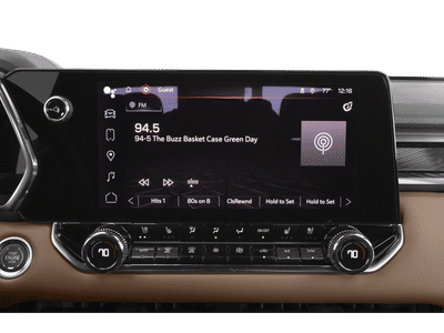 2023 GMC Canyon - Photo 20