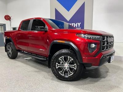 2023 GMC Canyon - Photo 2